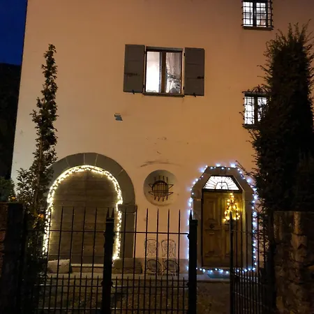 Ampio Appartamento Con Vista “Casa Magro” Tirano Exterior photo