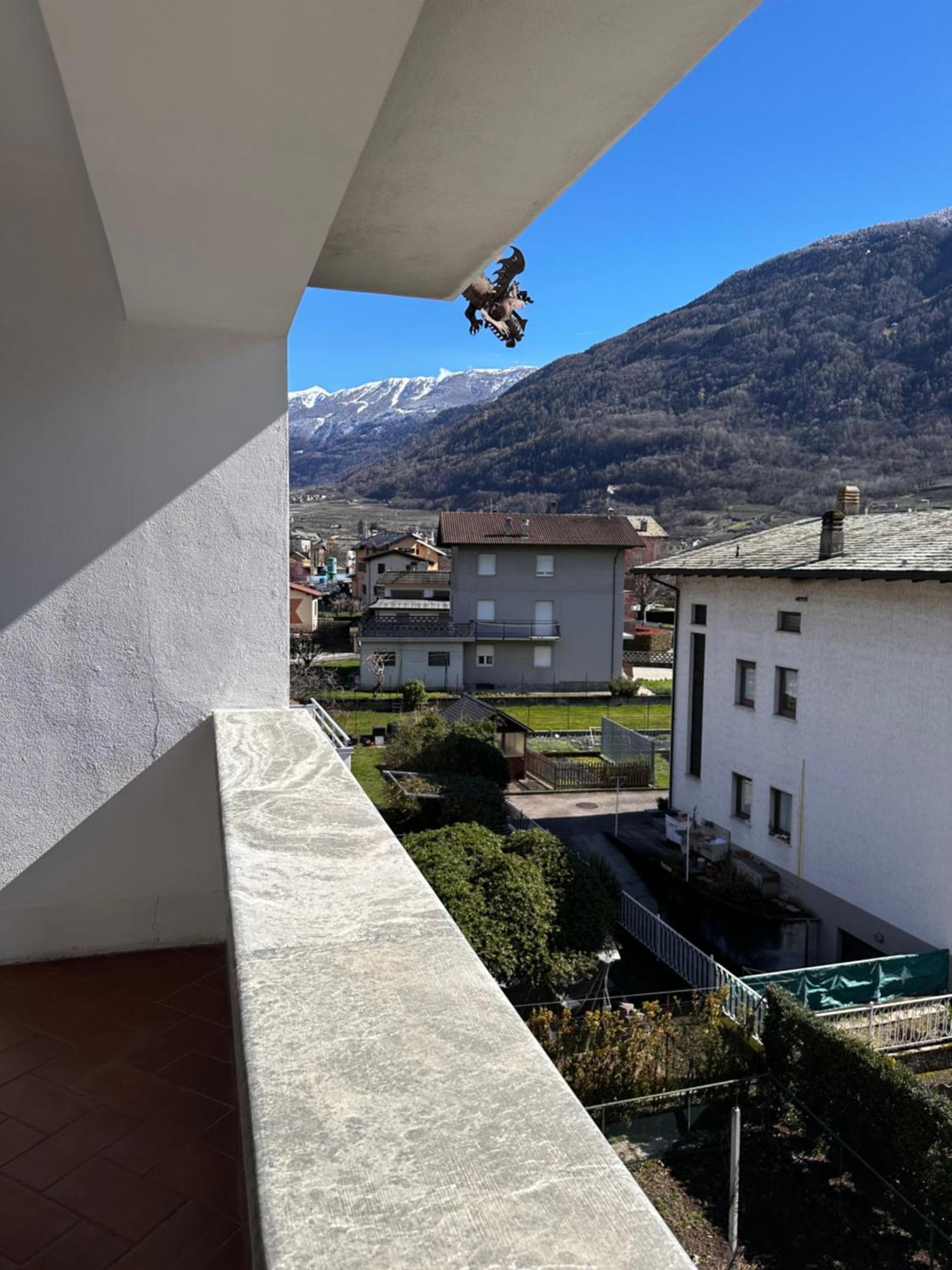 Ampio Con Vista “casa Magro” Apartment *