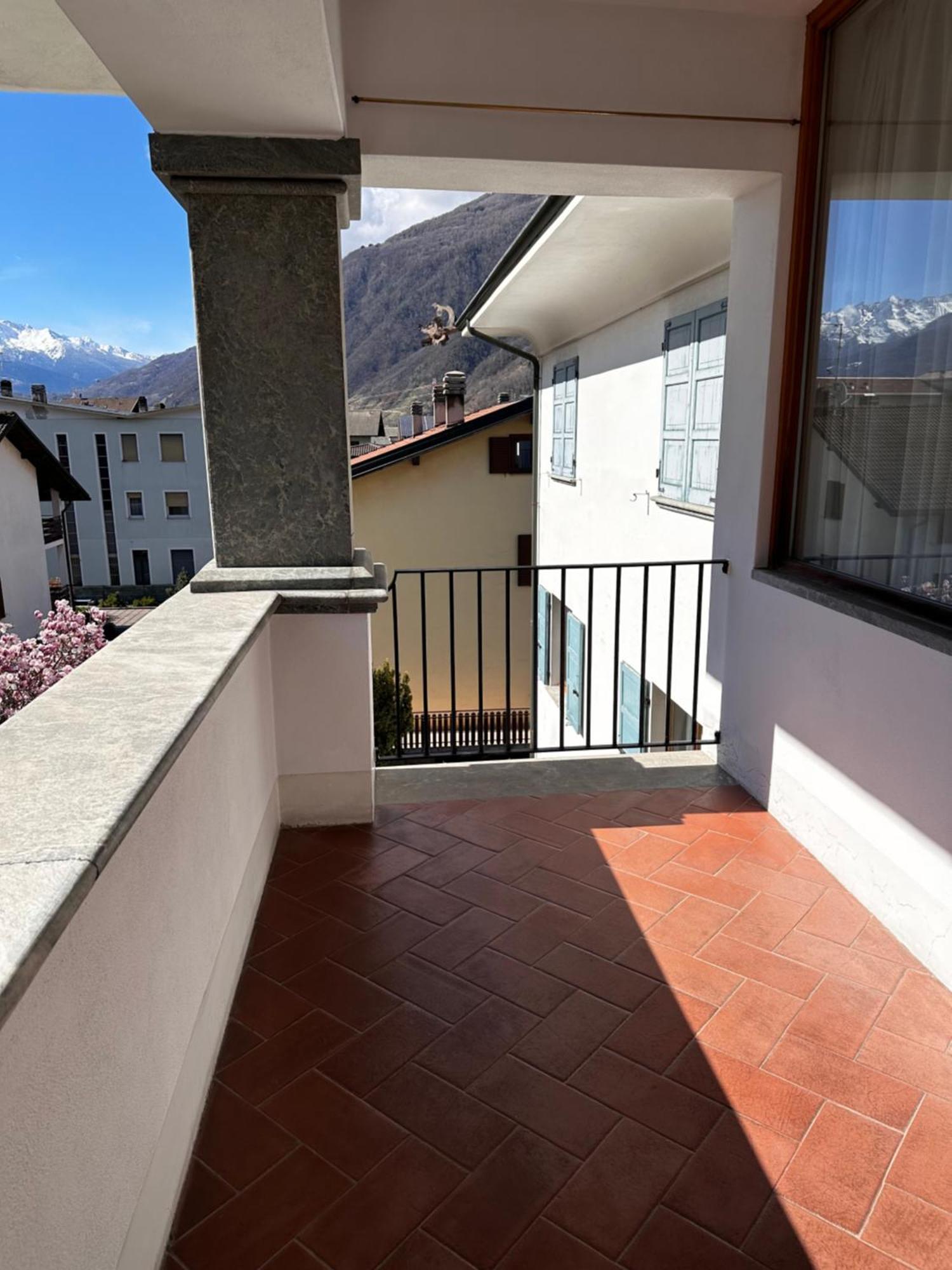 Ampio Con Vista “casa Magro” Apartment *