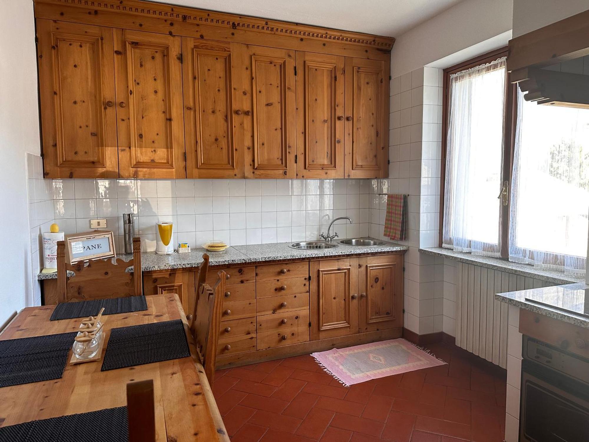 Ampio Con Vista “casa Magro” Apartment Tirano