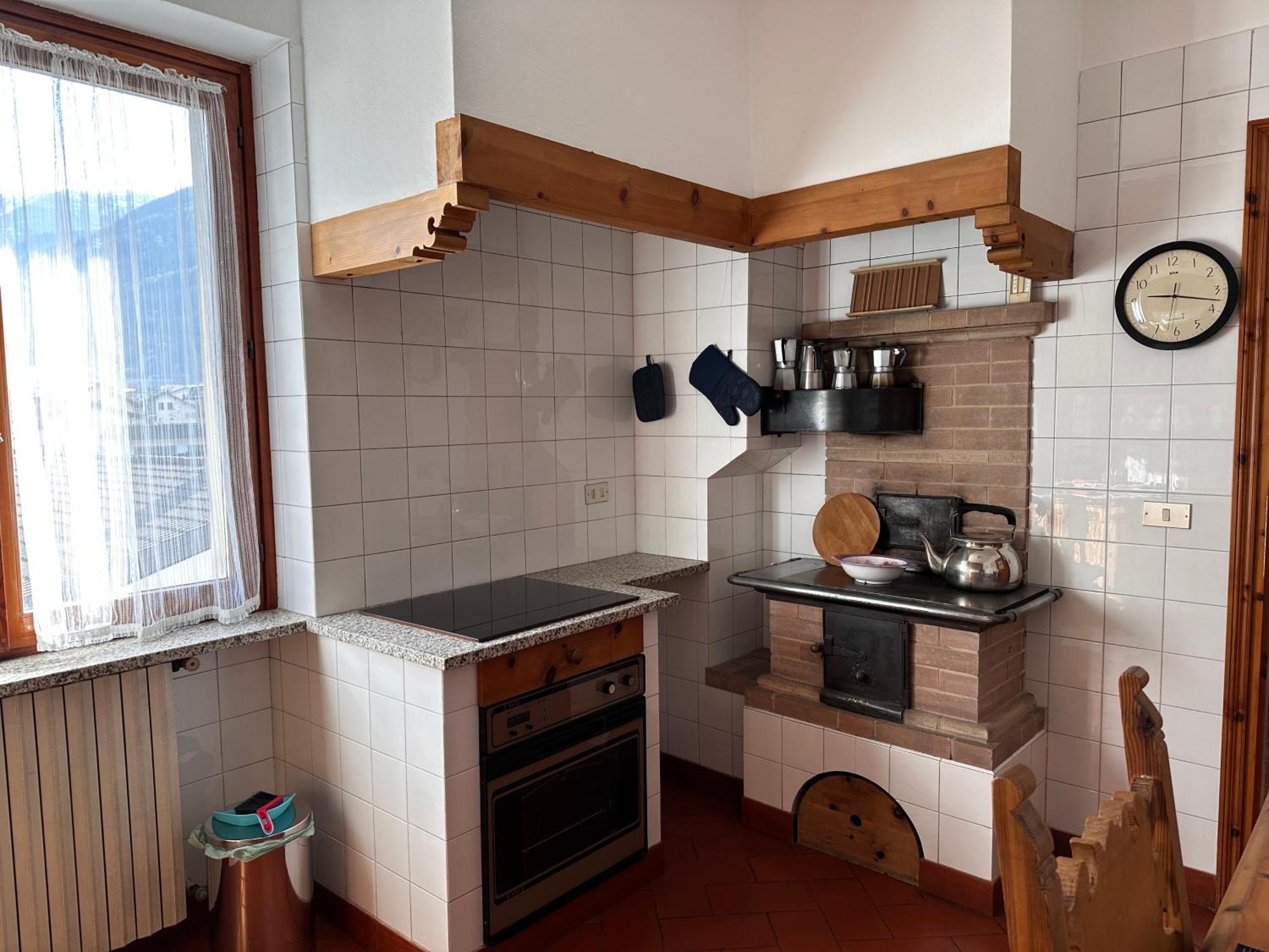 Ampio Con Vista “casa Magro”