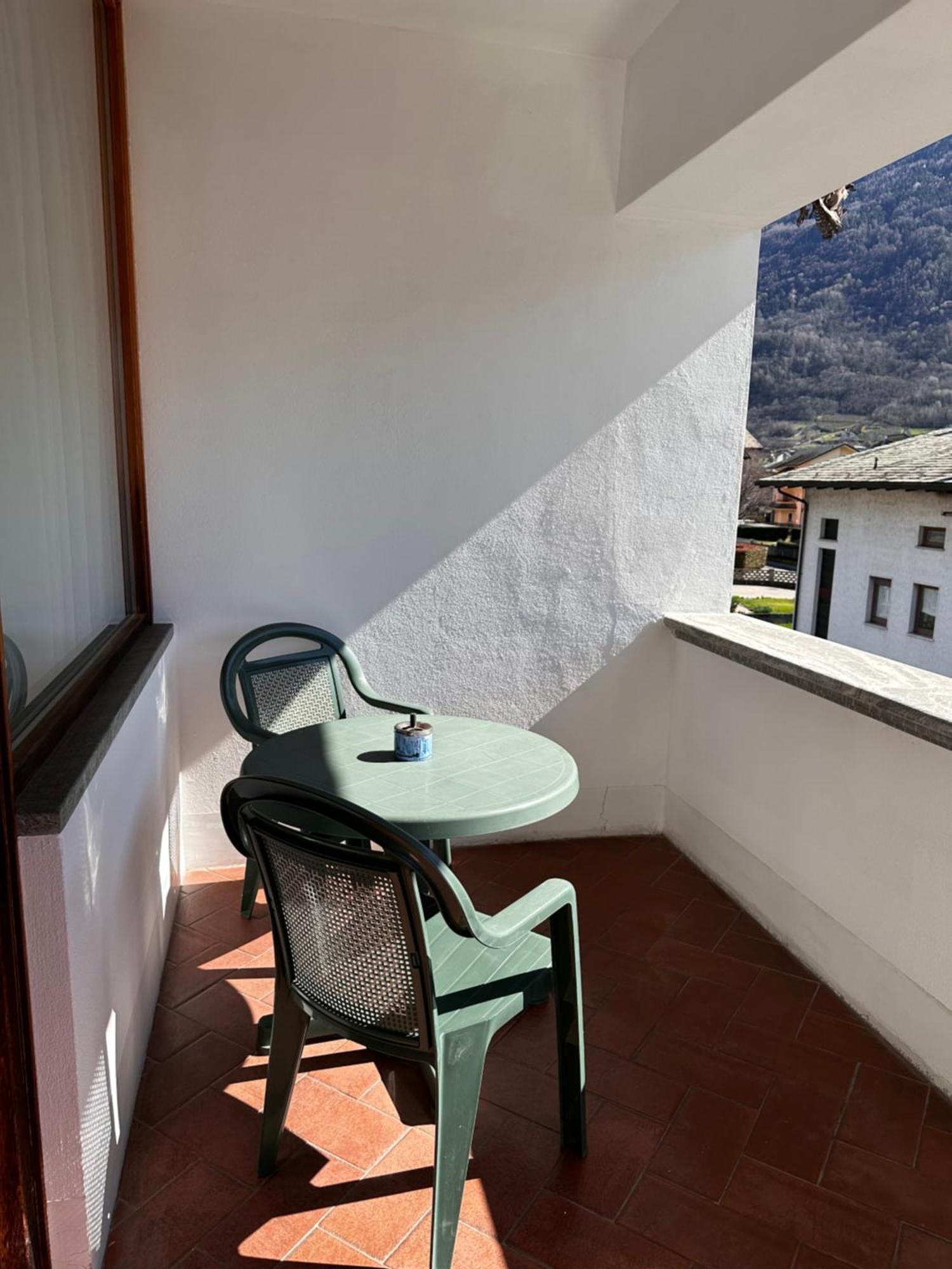 Ampio Con Vista “casa Magro” * Tirano