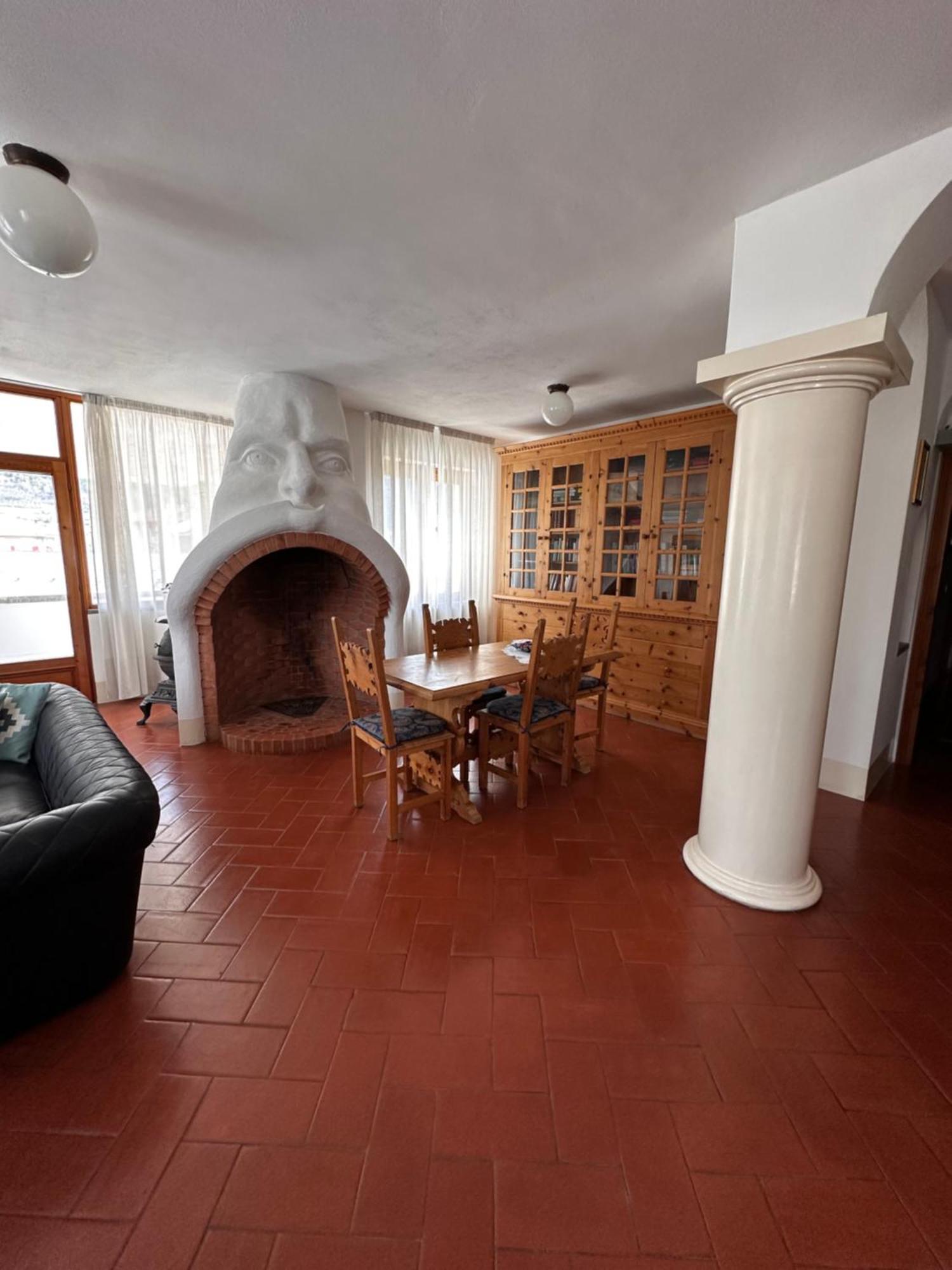 Ampio Con Vista “casa Magro” *