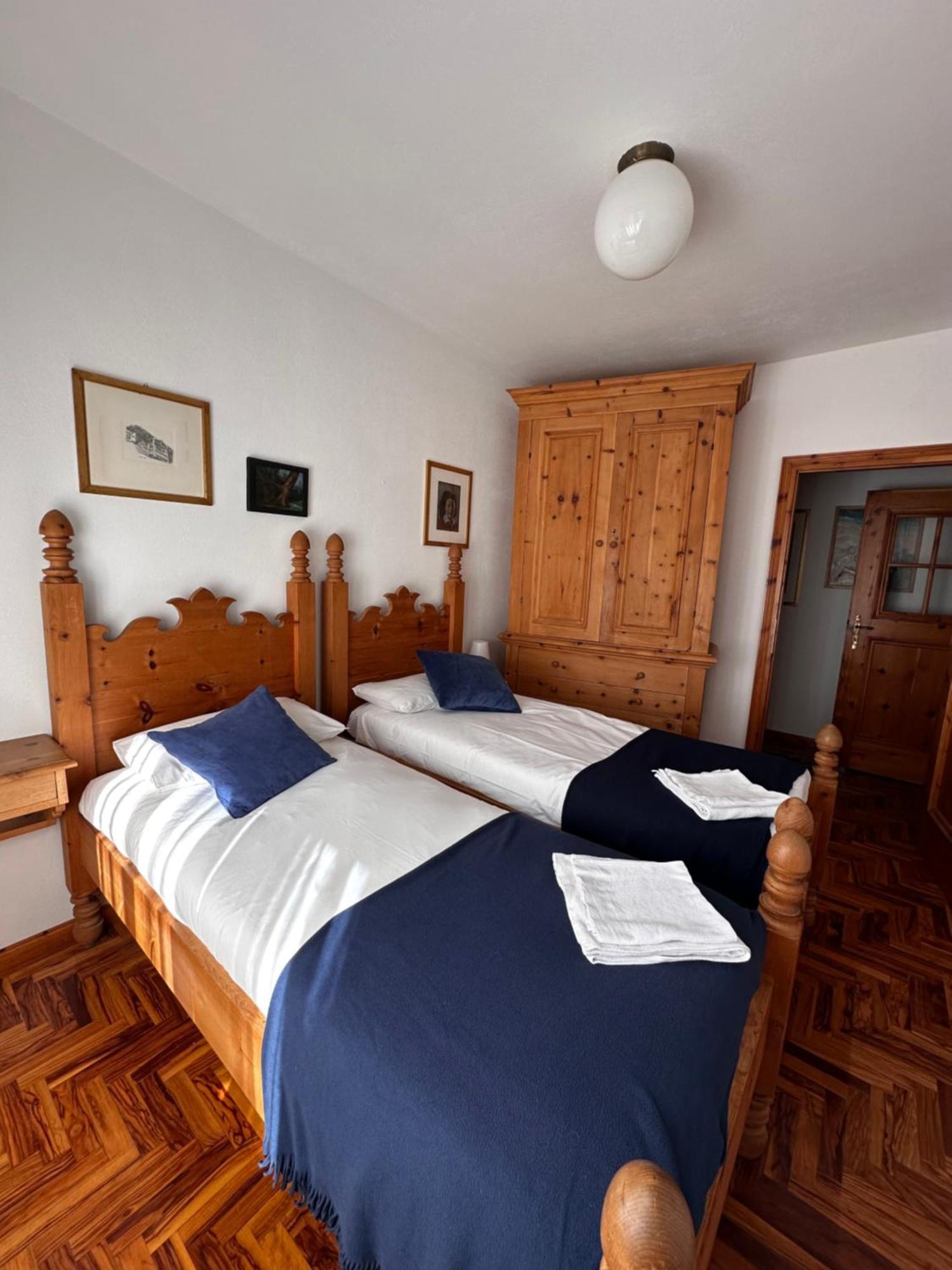 Ampio Con Vista “casa Magro”