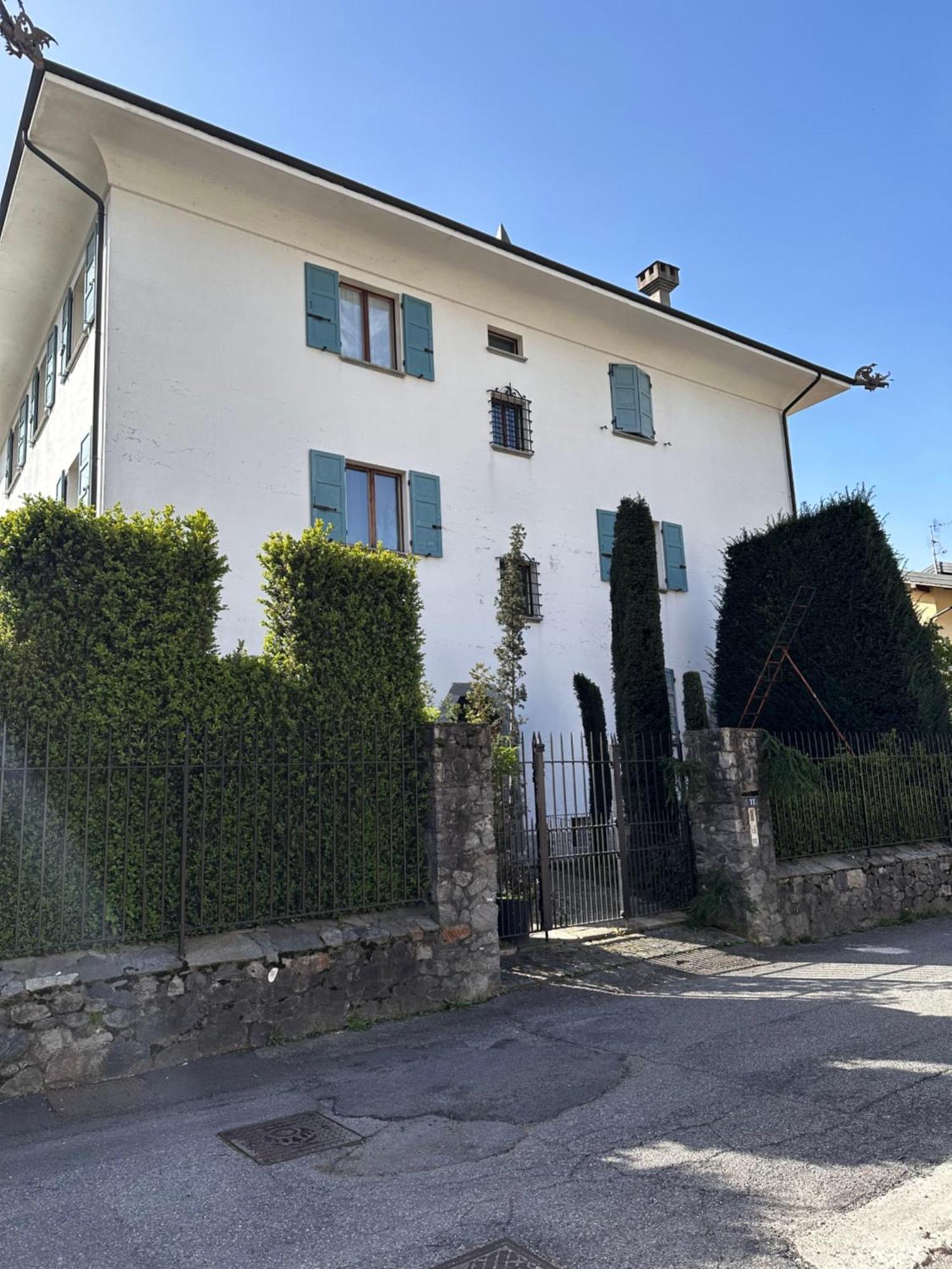 Apartment Ampio Con Vista “casa Magro”