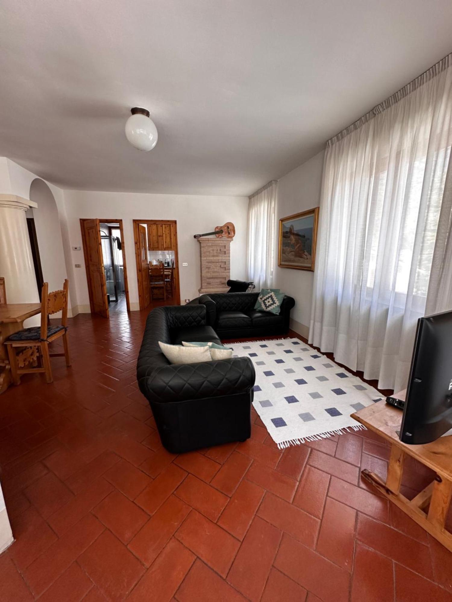 Ampio Con Vista “casa Magro” Apartment Tirano
