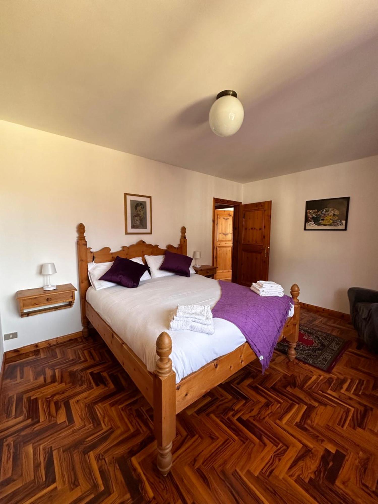 Ampio Con Vista “casa Magro” Apartment