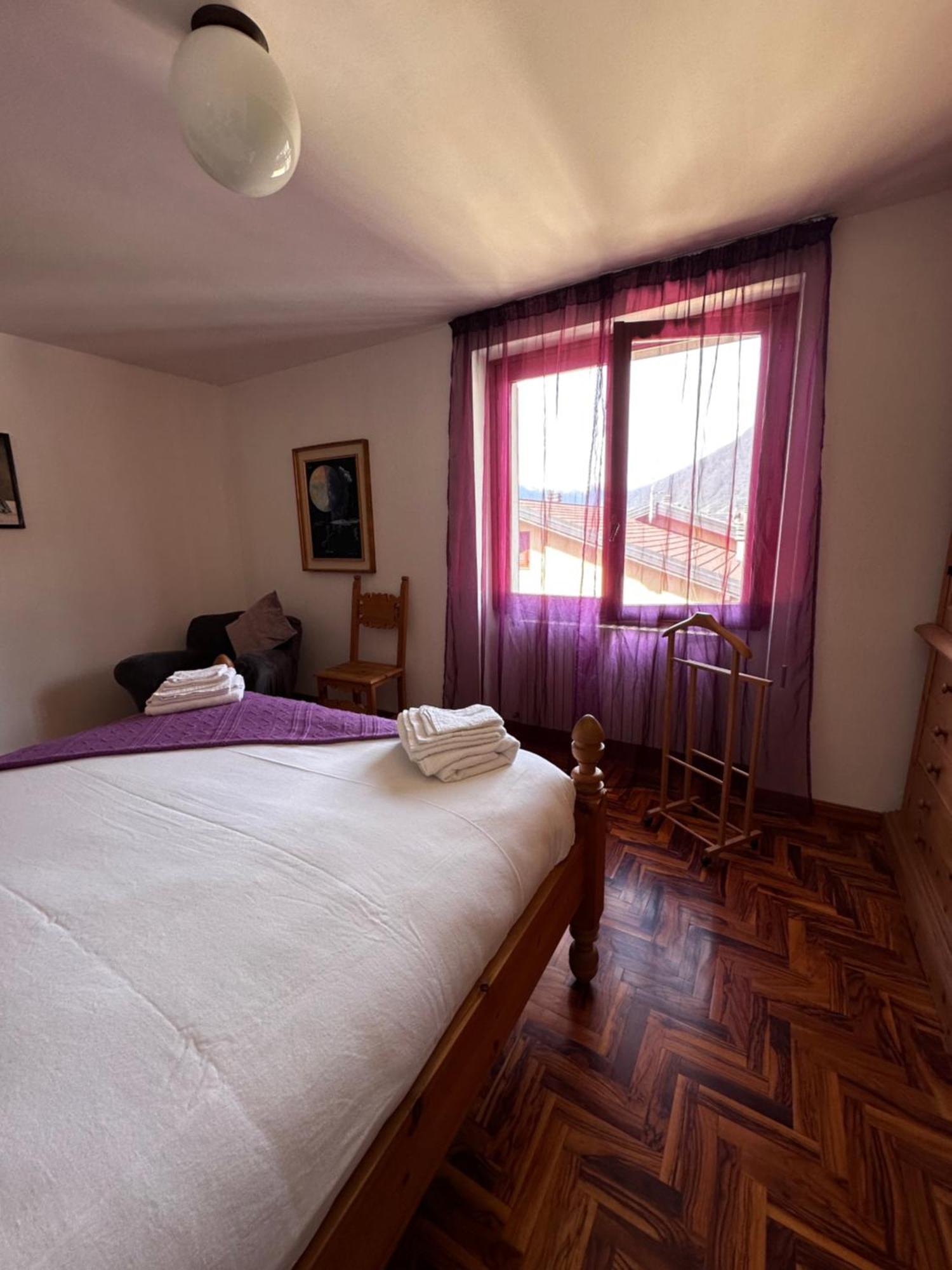 Ampio Con Vista “casa Magro”