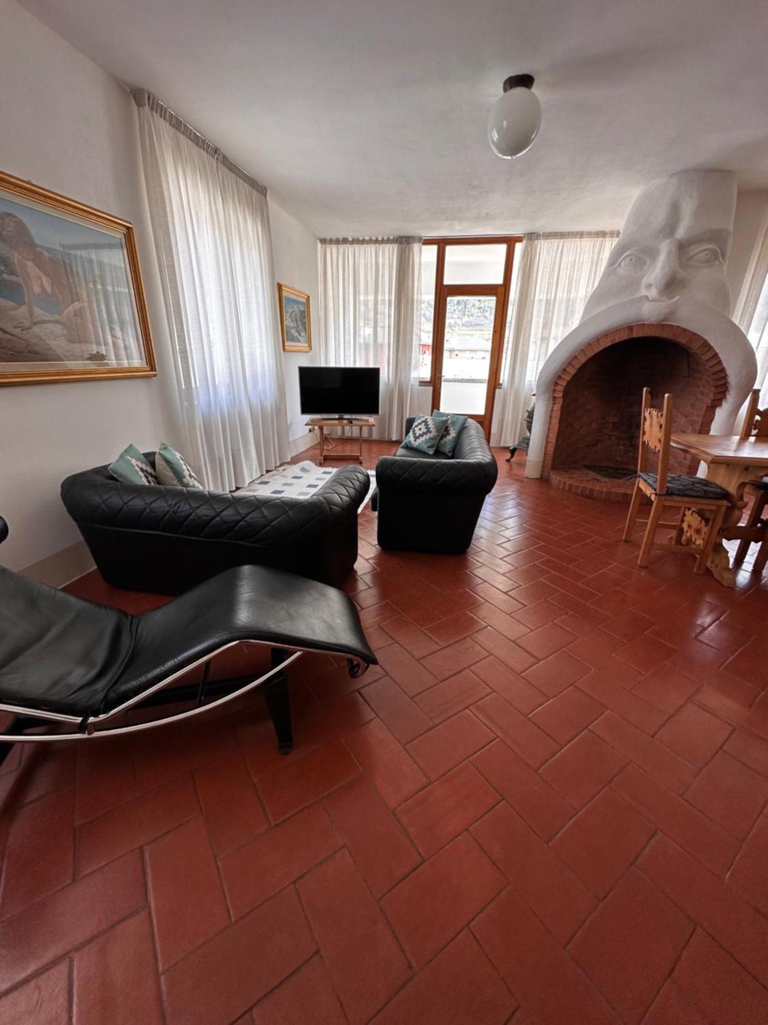 Ampio Con Vista “casa Magro” Tirano
