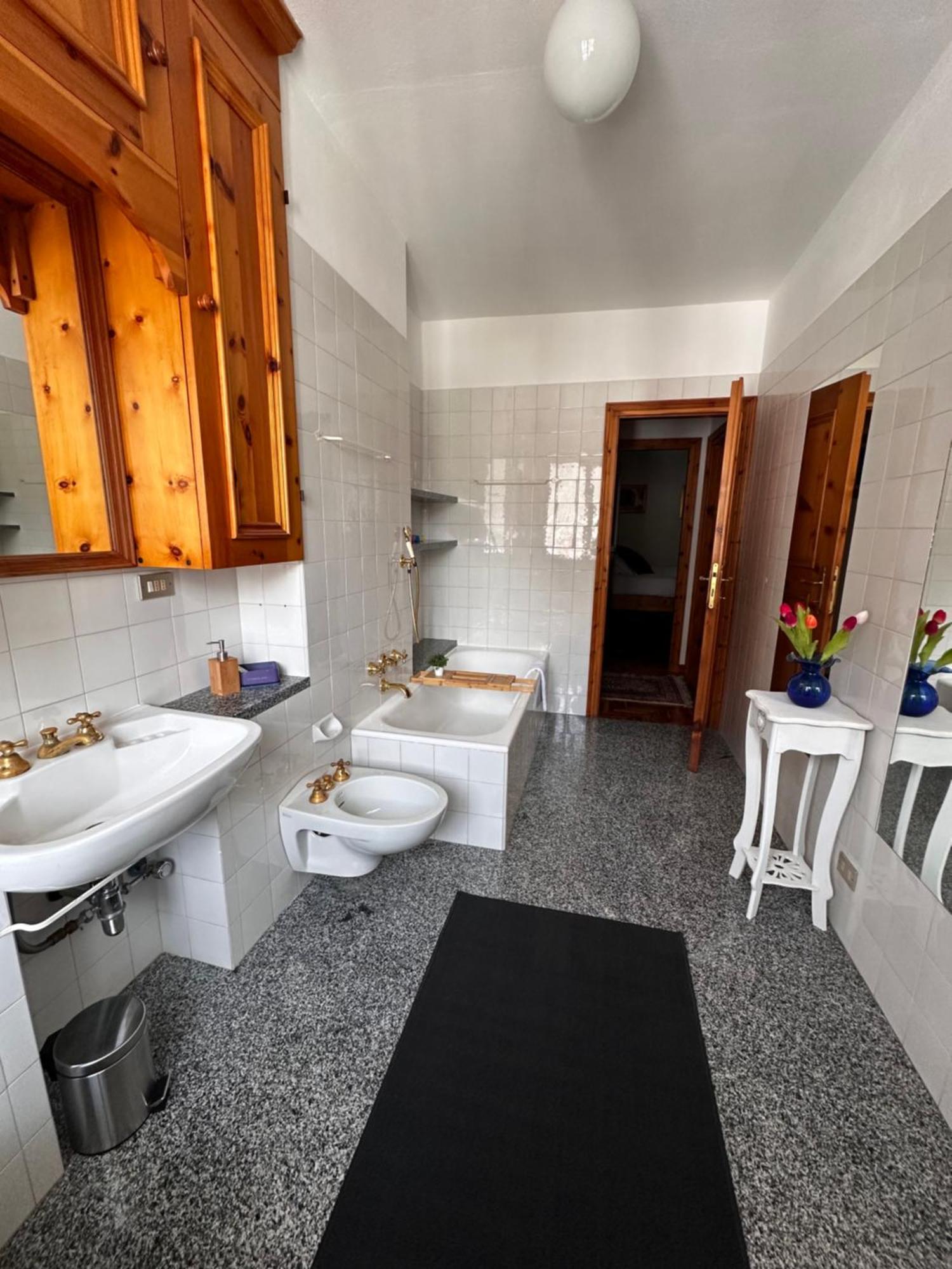 Ampio Con Vista “casa Magro” Apartment