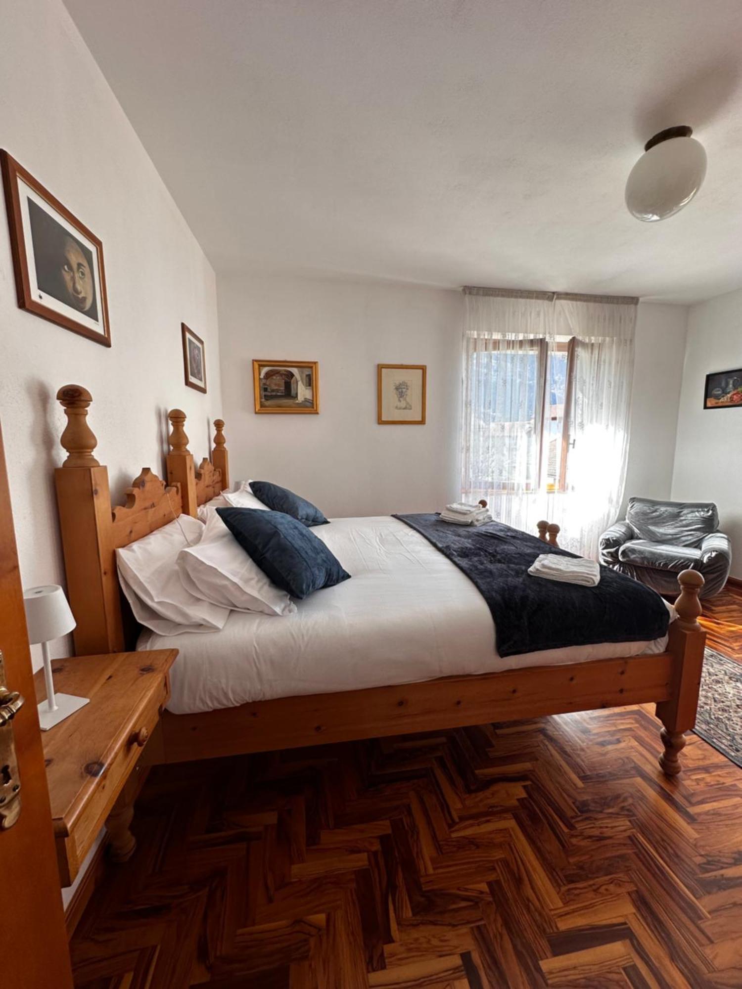 Apartment Ampio Con Vista “casa Magro” *