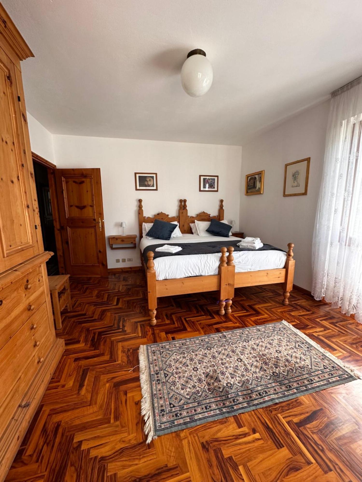 Ampio Con Vista “casa Magro” Tirano