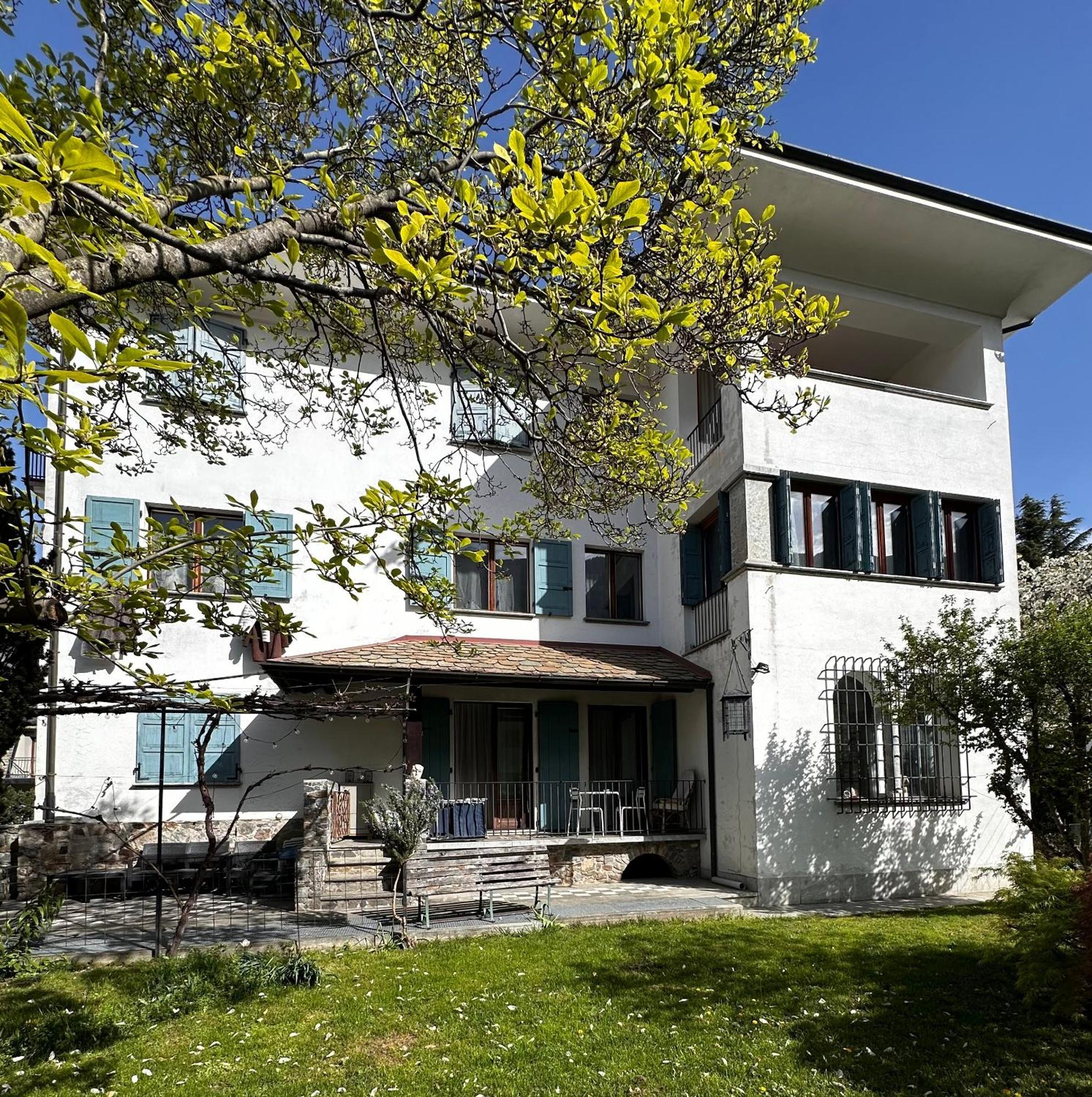 Ampio Con Vista “casa Magro” Apartment